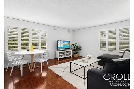 Property photo of 3/1A Phillips Street Neutral Bay NSW 2089