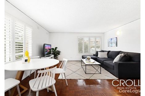 Property photo of 3/1A Phillips Street Neutral Bay NSW 2089