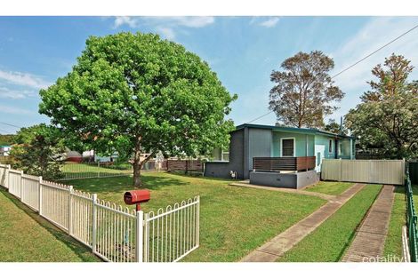 21 Quickmatch St, Nowra, NSW 2541