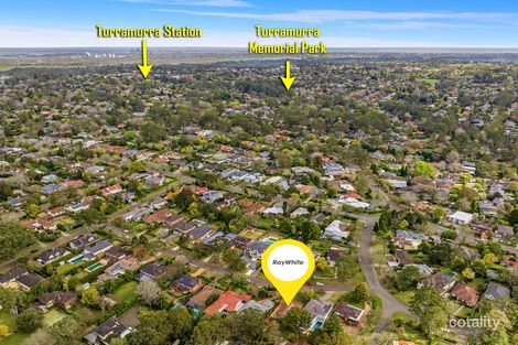 Property photo of 21 Surrey Road Turramurra NSW 2074