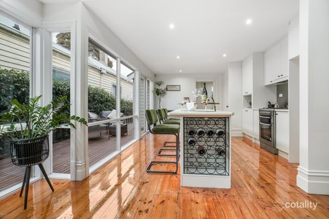 Property photo of 22 Railway Crescent Williamstown VIC 3016
