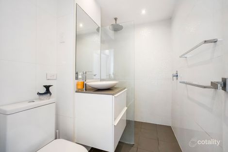 Property photo of 15/7 Leichhardt Street Waverley NSW 2024