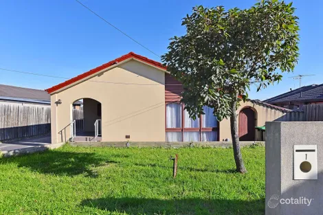 1/60 Patterson Ave, Keilor, VIC 3036