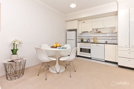 Property photo of 18/120 Cabramatta Road Cremorne NSW 2090