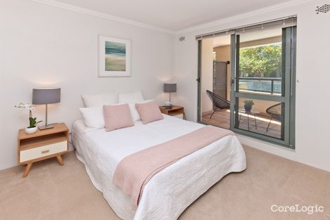 Property photo of 18/120 Cabramatta Road Cremorne NSW 2090