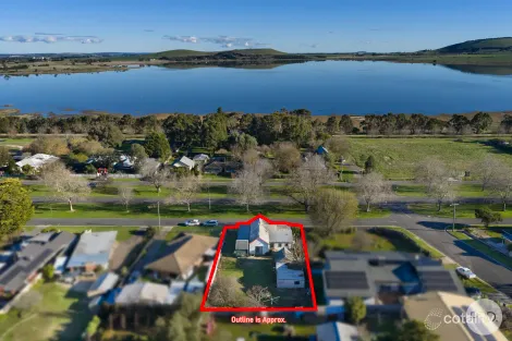Property photo of 224 High Street Learmonth VIC 3352