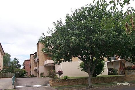 4/15 Le Geyt St, Windsor, QLD 4030