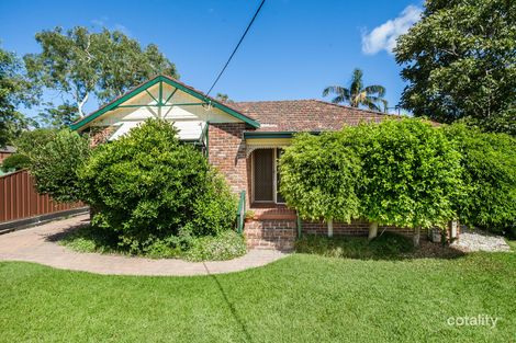 Property photo of 13 Eltham Place Heathcote NSW 2233