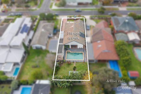 Property photo of 10 Barrani Street Bentleigh East VIC 3165