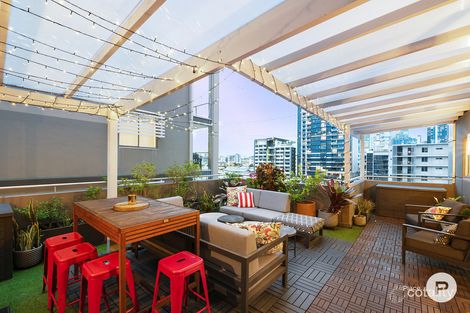 606/43a Peel St, South Brisbane, QLD 4101