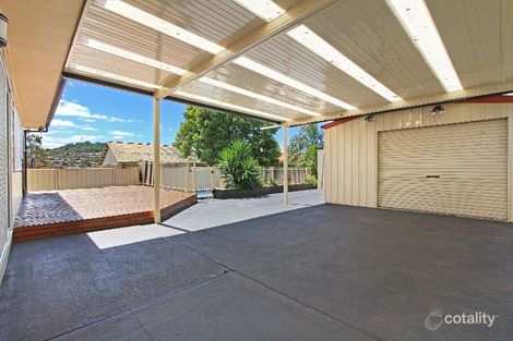 Property photo of 11 Hayes Avenue Mount Warrigal NSW 2528