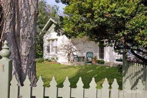 1 Clark Cres, Sorrento, VIC 3943