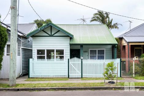 Property photo of 98 Chinchen Street Islington NSW 2296