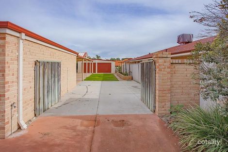 4 Loyal Tce, Wanneroo, WA 6065