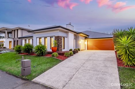 Property photo of 16 Biscay Grove Lyndhurst VIC 3975