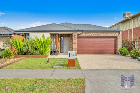 Property photo of 10 Mango Crescent Mernda VIC 3754