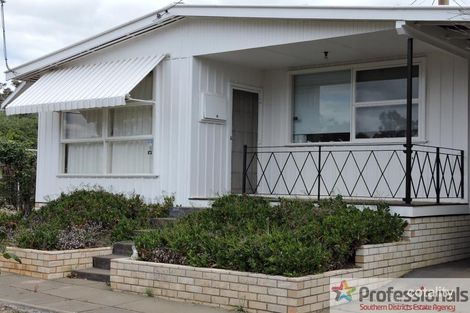 Property photo of 43 George Street Narrogin WA 6312