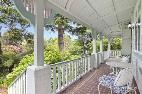 Property photo of 41 Camp Street Katoomba NSW 2780