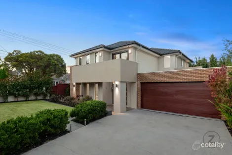 45 Marriage Rd, Brighton East, VIC 3187