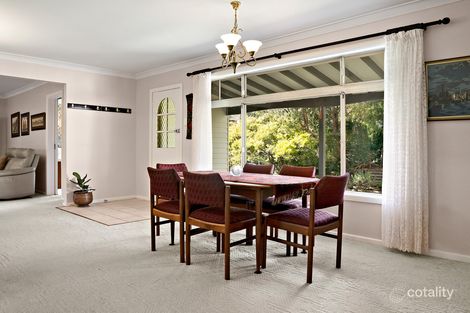 Property photo of 3 Kent Place Heathcote NSW 2233