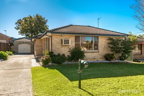 Property photo of 50 Bong Bong Road Horsley NSW 2530