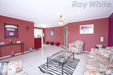 Property photo of 241 Pacific Palms Circuit Hoxton Park NSW 2171