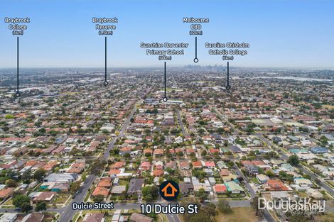 Property photo of 10 Dulcie Street Sunshine VIC 3020