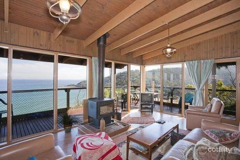 Property photo of 24 Iluka Avenue Wye River VIC 3234