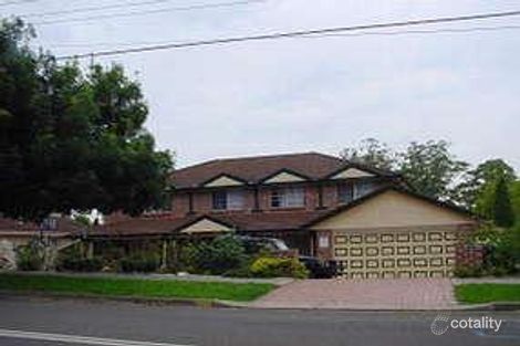 Property photo of 71 David Road Castle Hill NSW 2154