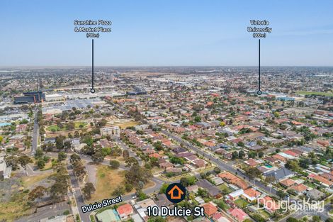 Property photo of 10 Dulcie Street Sunshine VIC 3020