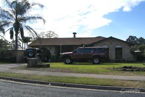 2 Angel St, Werrington County, NSW 2747