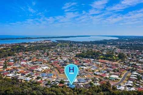 Property photo of 54 Peppermint Way Eaton WA 6232
