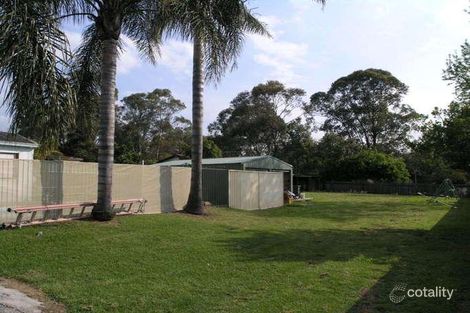 Property photo of 77 Marion Street Thirlmere NSW 2572