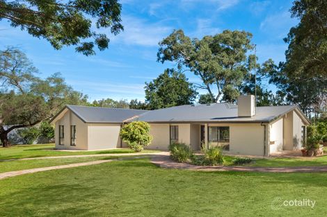 Property photo of 245 Werombi Road Brownlow Hill NSW 2570