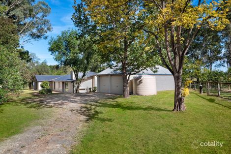 Property photo of 245 Werombi Road Brownlow Hill NSW 2570