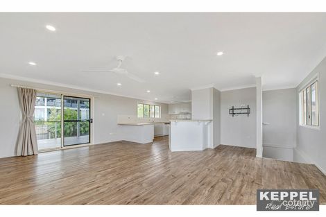 Property photo of 34 Capricornia Drive Taranganba QLD 4703