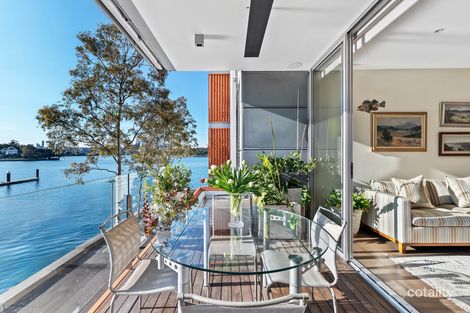 222/3 Darling Island Rd, Pyrmont, NSW 2009