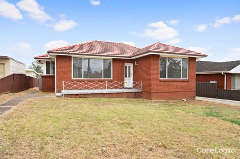 Property photo of 109 Bungarribee Road Blacktown NSW 2148