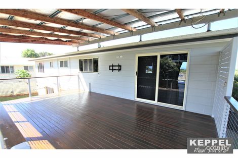 Property photo of 34 Capricornia Drive Taranganba QLD 4703