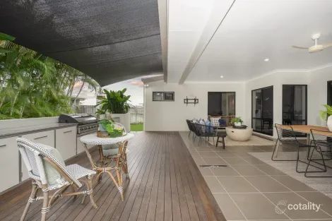 16 Dragon Flower Ave, Mount Low, QLD 4818