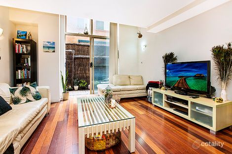 6/1 Wiley St, Chippendale, NSW 2008