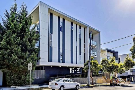107/15-21 Harrow St, Box Hill, VIC 3128