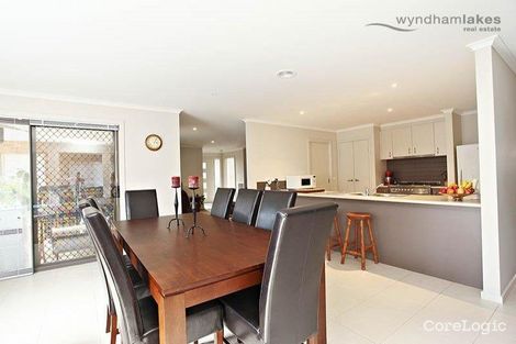 Property photo of 7 Kingbird Avenue Tarneit VIC 3029