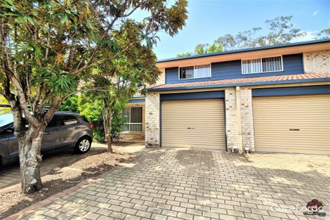 Property photo of 54/3236 Mount Lindesay Highway Browns Plains QLD 4118