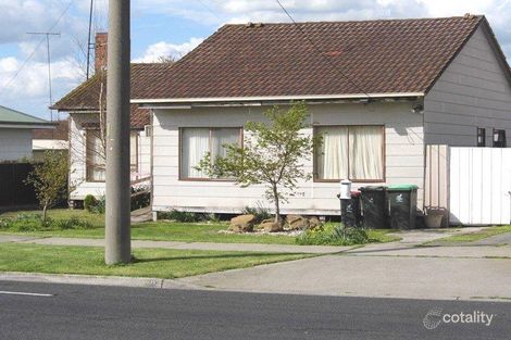 Property photo of 46 Stockdale Road Traralgon VIC 3844