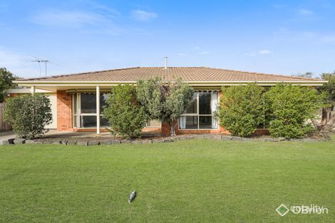 2/21 Phelan Dr, Cranbourne North, VIC 3977