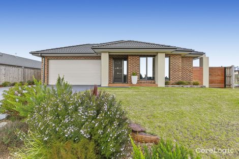 Property photo of 103 Station Creek Way Botanic Ridge VIC 3977