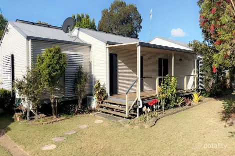233 Oregan Creek Rd, Toogoom, QLD 4655