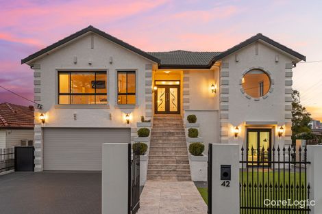 Property photo of 42 Constitution Road Constitution Hill NSW 2145