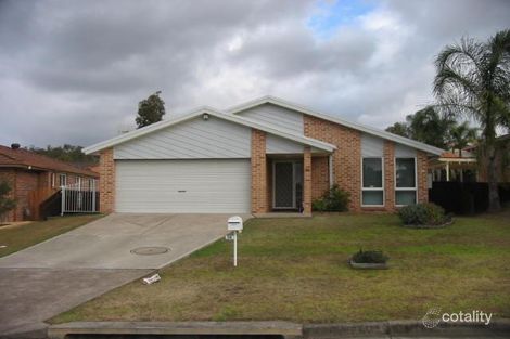 Property photo of 14 Charmian Crescent Watanobbi NSW 2259